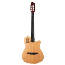 Классическая гитара Godin ACS SLIM Nylon Natural SG