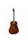 Электроакустическая гитара Godin Metropolis LTD Havana Burst HG EQ