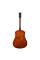 Электроакустическая гитара Godin Metropolis LTD Havana Burst HG EQ