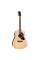 Электроакустическая гитара GODIN Metropolis Natural RN GT EQ