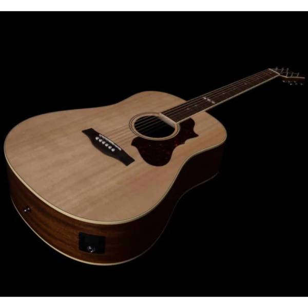 Электроакустическая гитара GODIN Metropolis Natural RN GT EQ