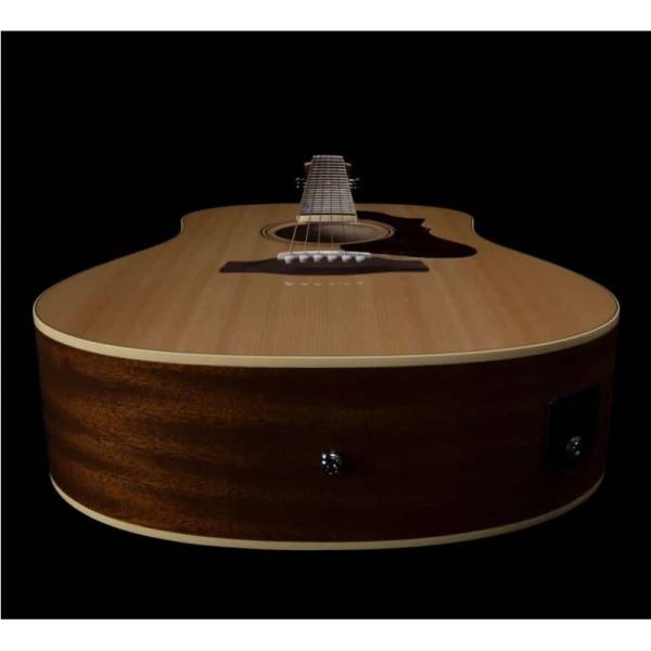 Электроакустическая гитара GODIN Metropolis Natural RN GT EQ