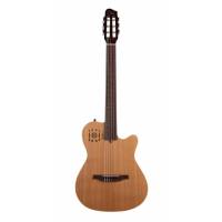 Классическая гитара Godin Multiac Nylon Encore Natural SG