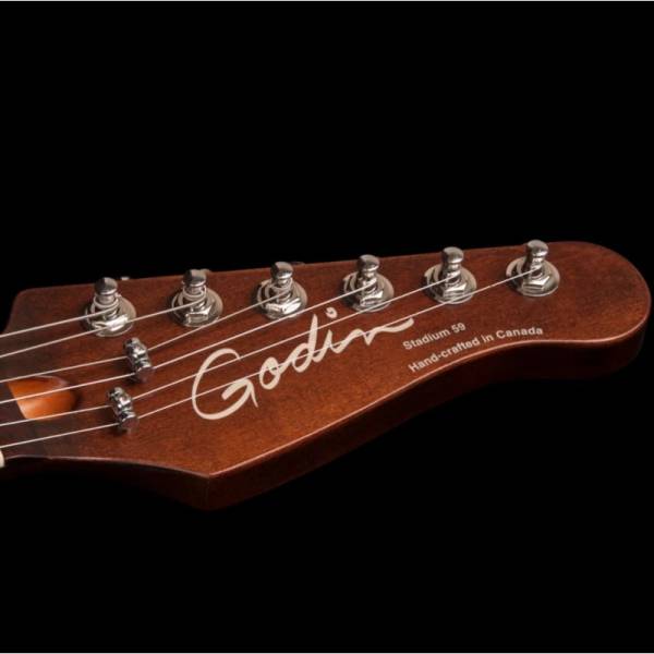 Электрогитара Godin Stadium ’59 Desert Green RN