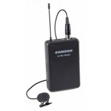 Радіосистема  Samson GO MIC MOBILE BELTRACK TRANSMITTER (W/LAV)