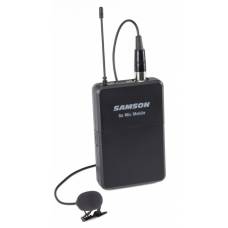 Радиосистема Samson GO MIC MOBILE BELTRACK TRANSMITTER (W/LAV)