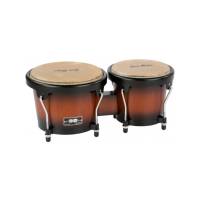 Бонги GON BOPS FIESTA BONGOS (Sunburst)