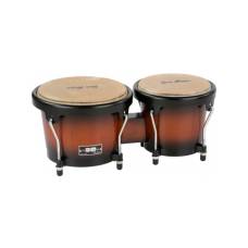 Бонги GON BOPS FIESTA BONGOS (Sunburst)