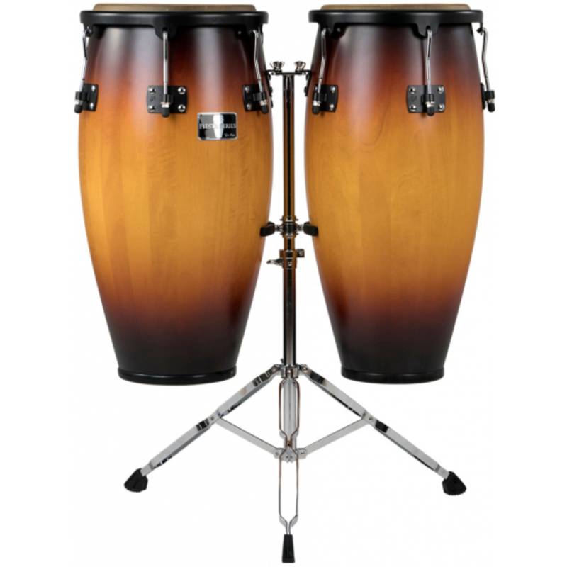 Конги GON BOPS FIESTA CONGA SET (Sunburst)