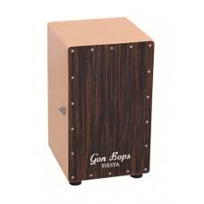 Кахон GON BOPS FIESTA CAJON WALNUT