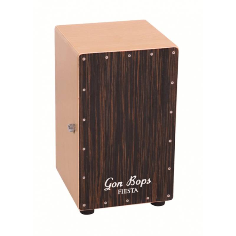 Кахон GON BOPS FIESTA CAJON WALNUT