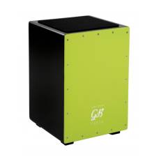 Кахон  GON BOPS Fiesta Lime Crush Cajon
