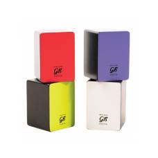 Ручная Перкуссия GON BOPS FIESTA MINI CAJON SHAKERS