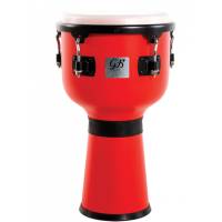 Джембе GON BOPS 10" Fiesta Djembe (Cherry Bomb)