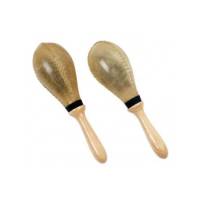 Ручна Перкусія GON BOPS RAWHIDE MARACAS