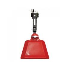 Коубел GON BOPS RED BELL BLOCK