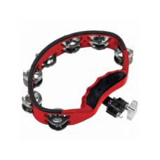 Тамбурин GON BOPS RED TAMBOURINE
