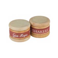 Ручная Перкуссия GON BOPS Small Talking Shakers