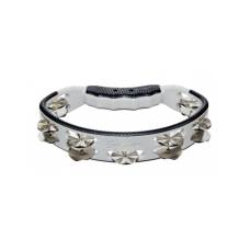 Тамбурин GON BOPS SILVER TAMBOURINE