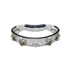 Тамбурин GON BOPS SILVER TAMBOURINE Тамбурин GON BOPS SILVER TAMBOURINE