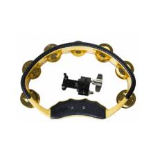 Тамбурин GON BOPS YELLOW TAMBOURINE