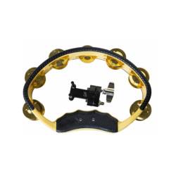 Тамбурин GON BOPS YELLOW TAMBOURINE