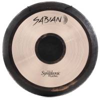 Тарілка Sabian 24" SYMPHONIC GONG PERCUSSION