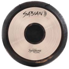 Тарелка Sabian 24" SYMPHONIC GONG PERCUSSION