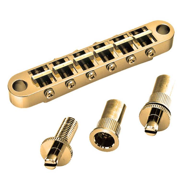 Бридж GOTOH AS103B-T (GG)