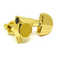 Колки GOTOH SG301-20 GG (6 шт.)