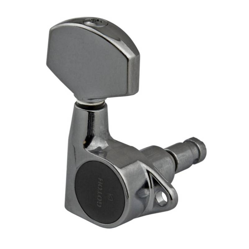 Колки GOTOH SG301-01 MG CK (6 шт.)