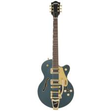 Електрогітара GRETSCH G5655TG ELECTROMATIC CENTER BLOCK JR. CADILLAC GREEN
