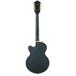 Электрогитара GRETSCH G5655TG ELECTROMATIC CENTER BLOCK JR. CADILLAC GREEN