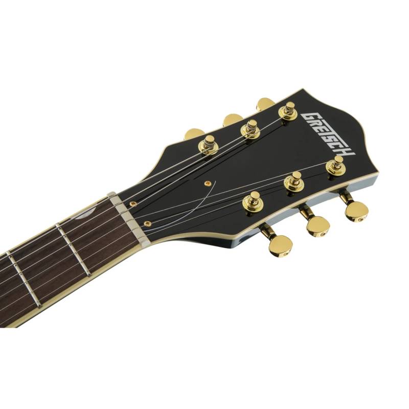 Электрогитара GRETSCH G5655TG ELECTROMATIC CENTER BLOCK JR. CADILLAC GREEN