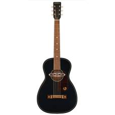 Електроакустична гітара GRETSCH DELTOLUXE PARLOR BLACK