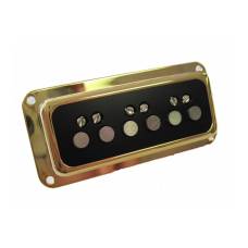 Звукосниматель Gretsch Dynasonic Bridge Pickup Gold