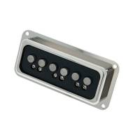 Звукознімач Gretsch Dynasonic Neck Pickup Chrome