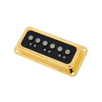 Звукосниматель Gretsch Dynasonic Neck Pickup Gold