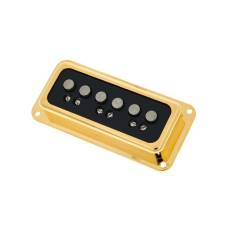 Звукосниматель Gretsch Dynasonic Neck Pickup Gold