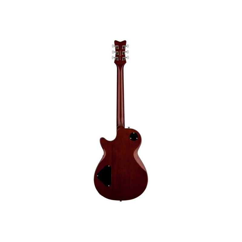 Електрогітара GRETSCH ELECTROMATIC JET DARK CHERRY METALLIC