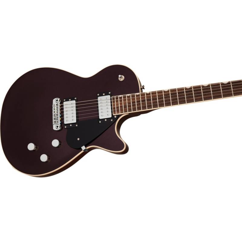 Електрогітара GRETSCH ELECTROMATIC JET DARK CHERRY METALLIC