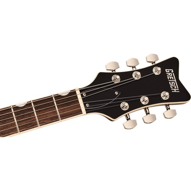 Електрогітара GRETSCH ELECTROMATIC JET DARK CHERRY METALLIC