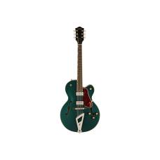 Электроакустическая/Полуакустическая гитара GRETSCH G2622 STREAMLINER CENTER BLOCK DOUBLE-CUT WITH V-STOPTAIL COPPER METALLIC