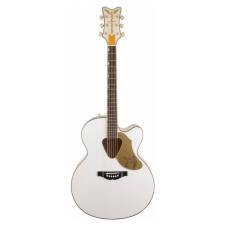 Електроакустична гітара Gretsch G5022CWFE Rancher Falcon Jumbo White