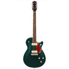 Электрогитара GRETSCH G5210-P90 ELECTROMATIC JET TWO 90 SINGLE-CUT WITH WRAPAROUND TAILPIECE CADILLAC GREEN