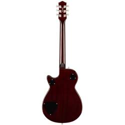 Электрогитара GRETSCH G5210-P90 ELECTROMATIC JET TWO 90 SINGLE-CUT WITH WRAPAROUND TAILPIECE CADILLAC GREEN
