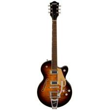 Електрогітара Gretsch G5655T-QM Electromatic Center Block JR. Single-Cut Bigsby Sweet Tea