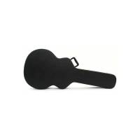 Кейс для акустической гитары Gretch G6294 Jumbo Flat Top Case Black