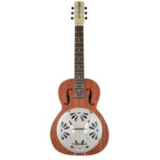 Акустична гітара Gretsch G9210 Boxcar Square-Neck Resonator Body Natural
