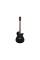 Электрогитара GRETSCH STREAMLINER JET CLUB JET BLACK